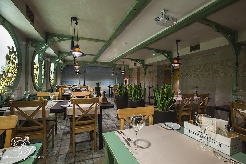 Art Hub Cafe