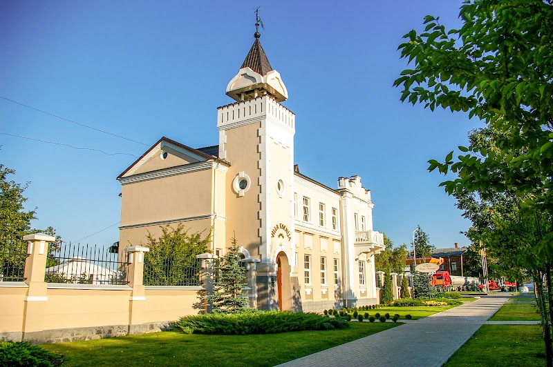 Villa Ksenija