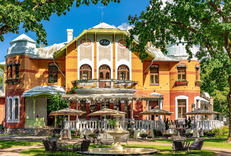 Villa Ammende