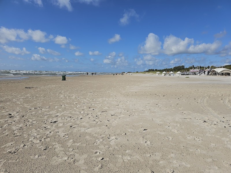 Liepaja Beach
