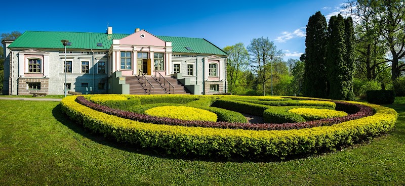 Talsi Regional Museum