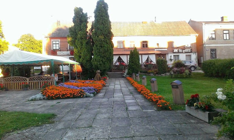 Martinelli