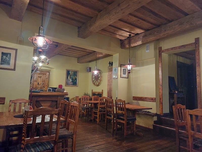 Taverna