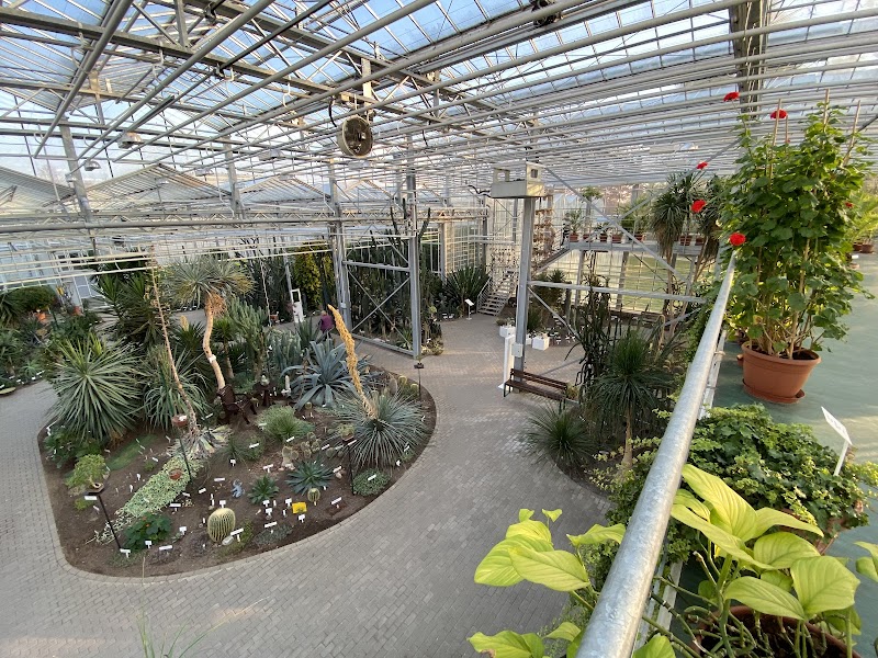 National Botanic Garden of Latvia