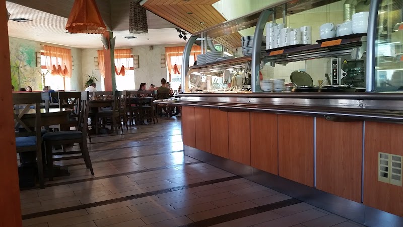 Bistro Panna