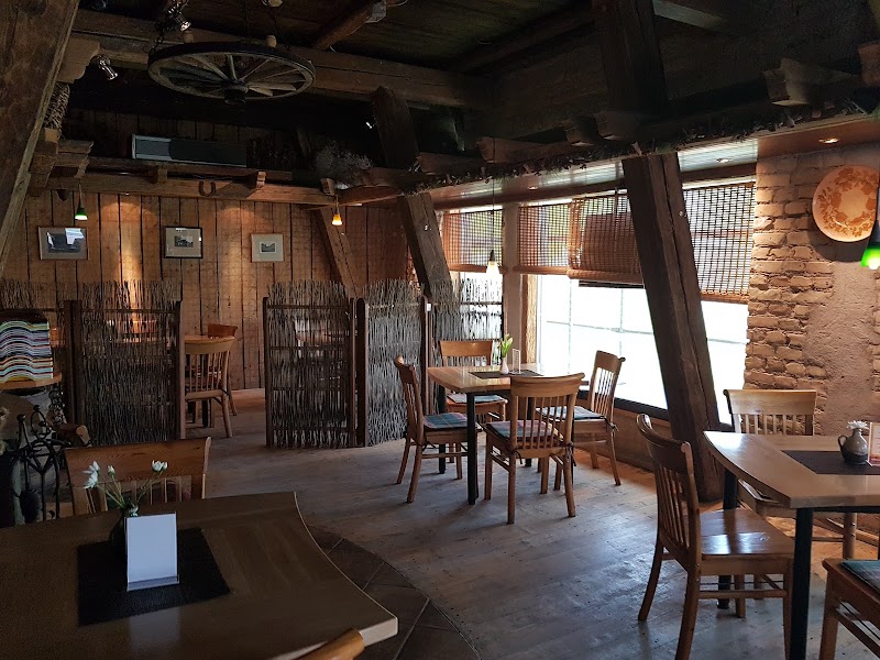 Cafe Hotel Rudzons
