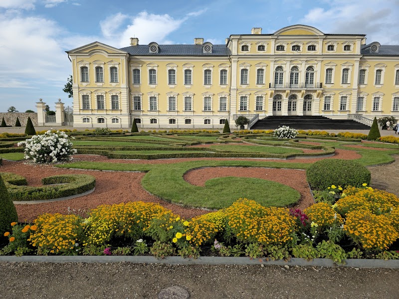Rundāle Palace Museum