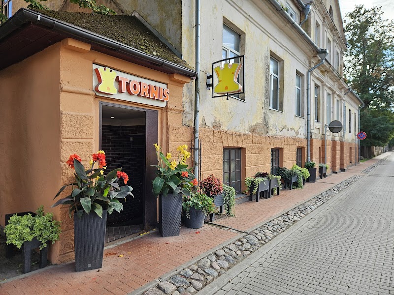 Tornis