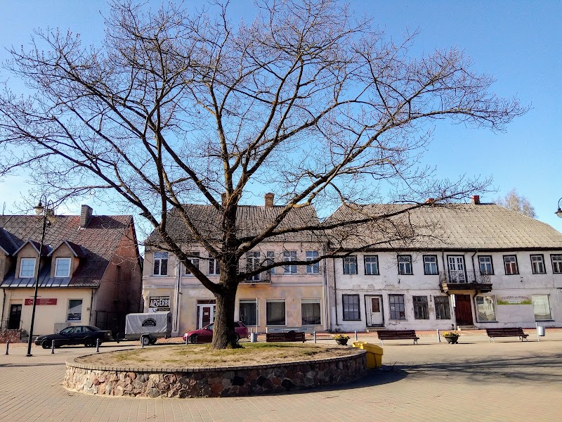 Rātslaukums
