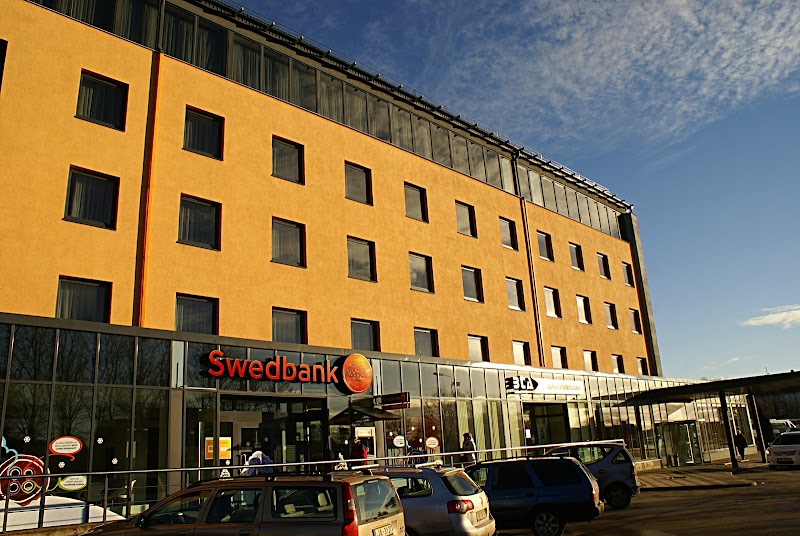 Rija Bauska Hotel