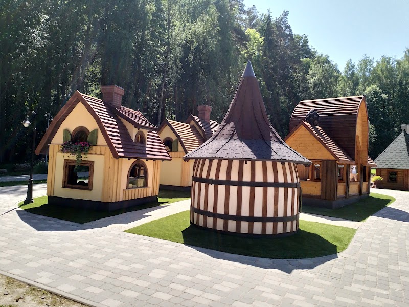 Tērvete Cafe Dobele