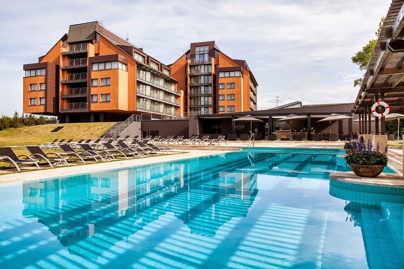Vanagupe Hotel