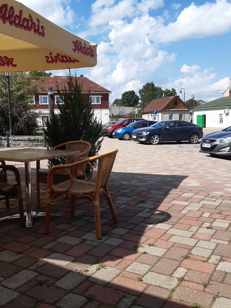Kristīnes ēdnīca