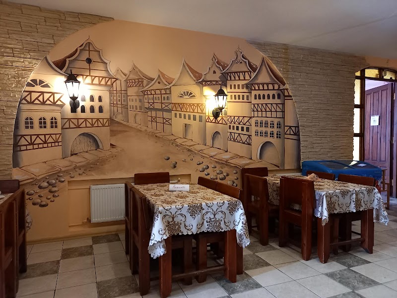 Ludza Cafe