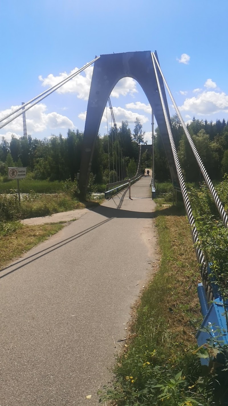 Fortas Elektrėnai