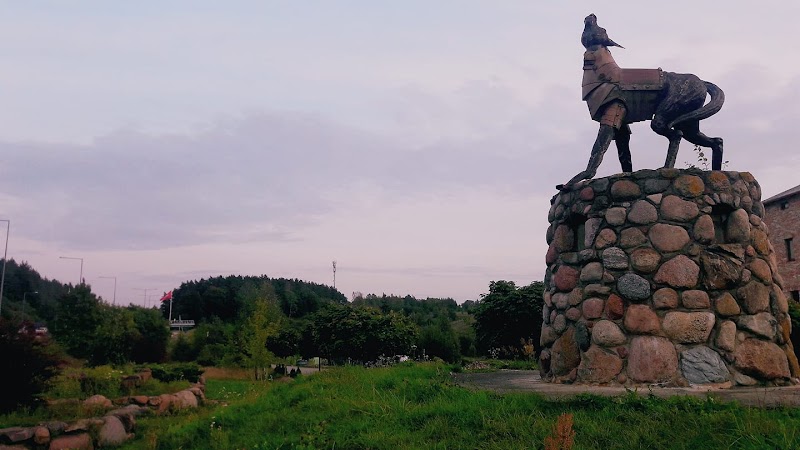 Geležinis Vilkas