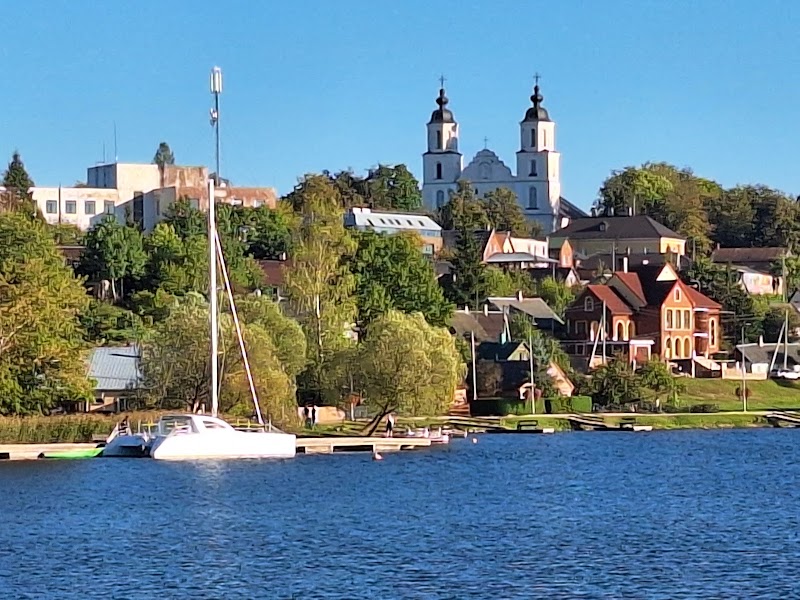 Patiekalų Namai