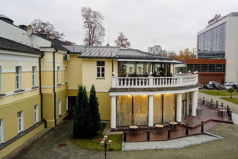 Europa Royale Druskininkai