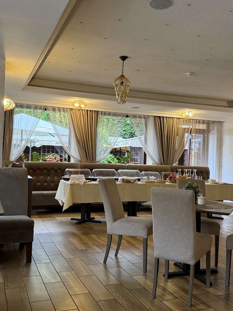 Hotel Gilija