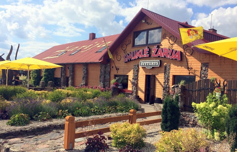 Žarija