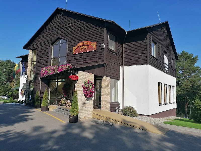 Žuvėdra