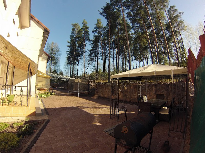 Idile Hotel