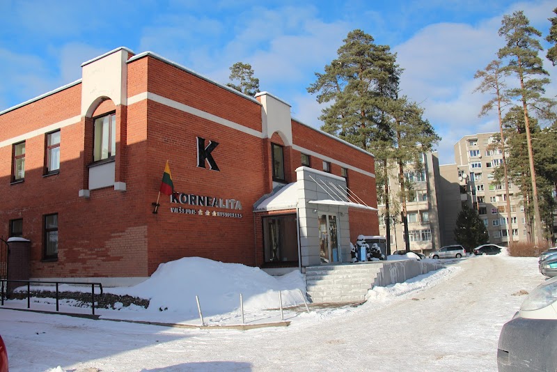 Aukštaitija Hotel