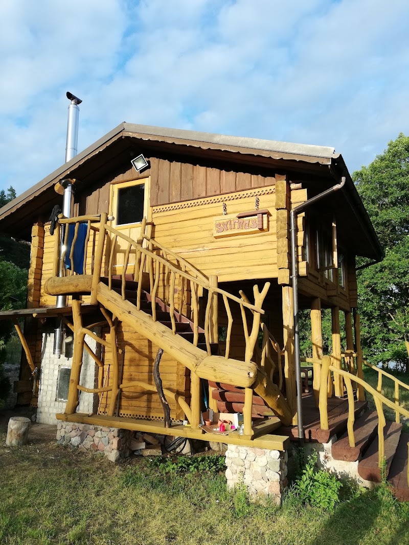 Vila Karališka