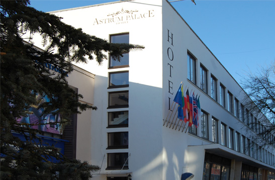 Arta Hotel