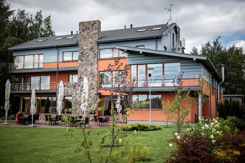 Vingis Hotel