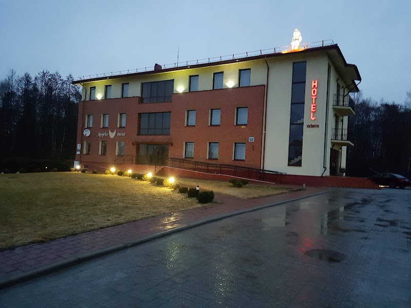 Utenos Viešbutis