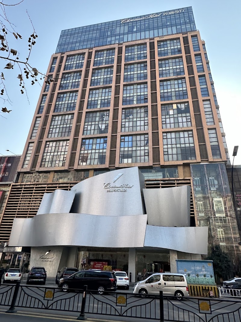Christian's Hotel