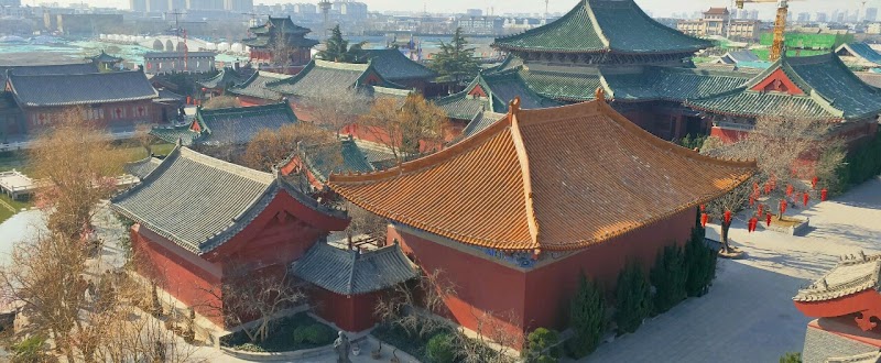 Dongjing Snack City