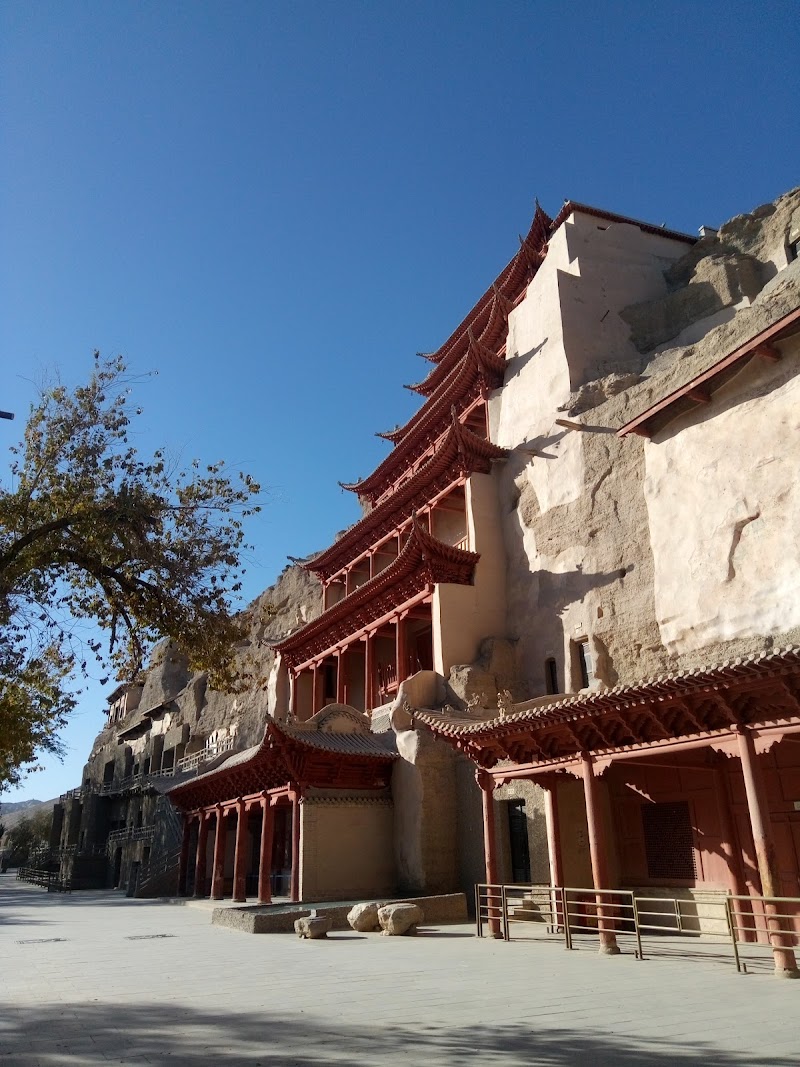 Shandong Old House (Luoyuan Street Branch)