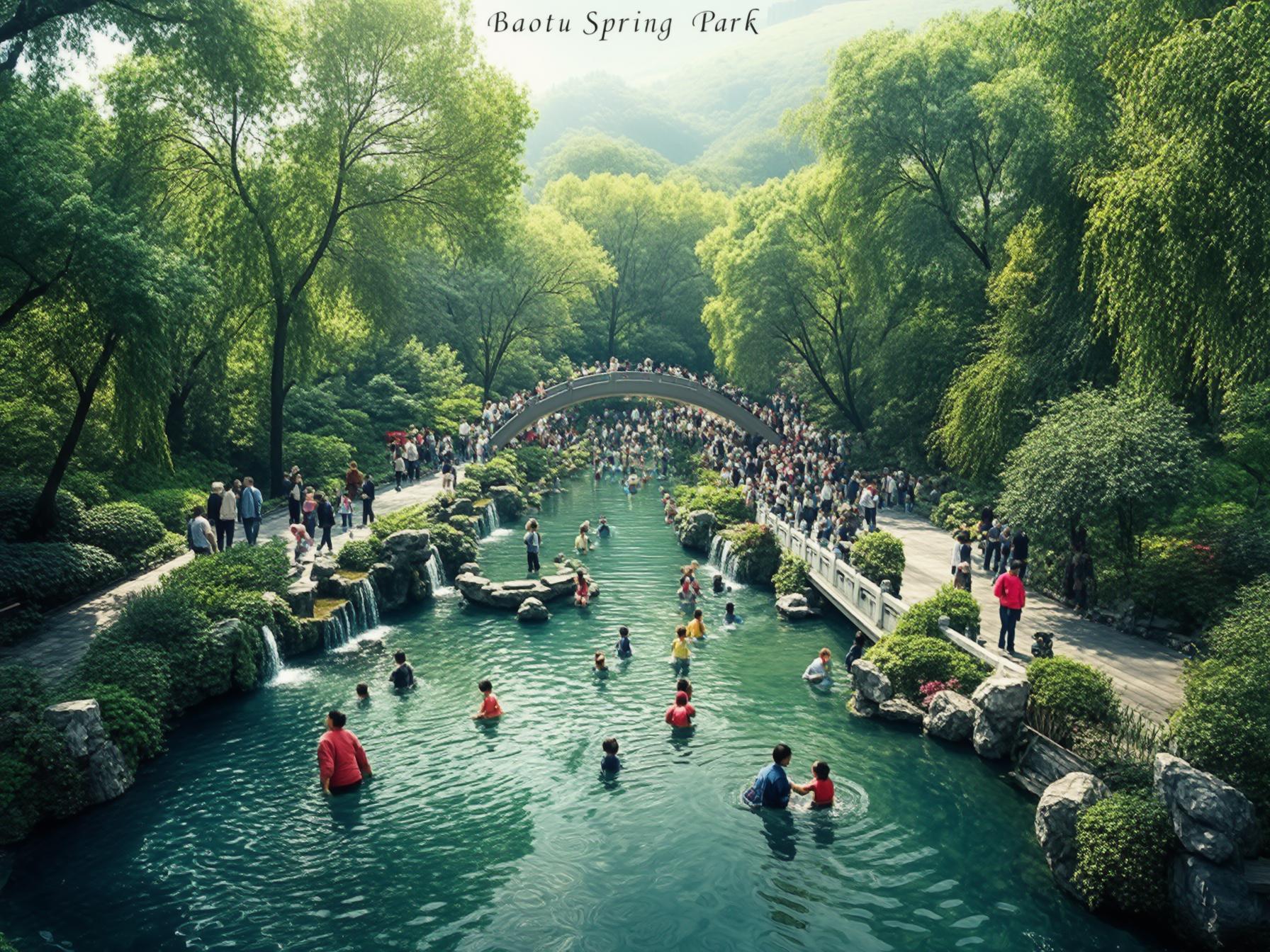 Jinan_3itinerary_booked