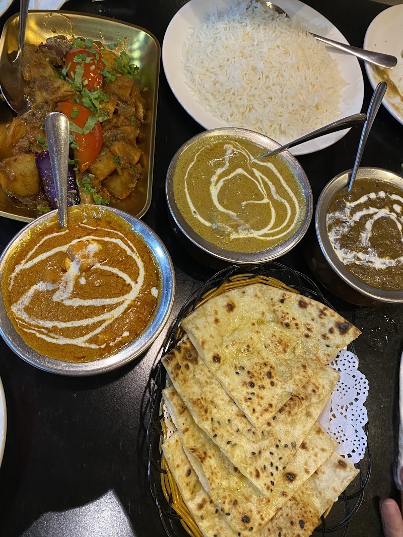 Kali Mirch (Black Pepper) Indian Restaurant