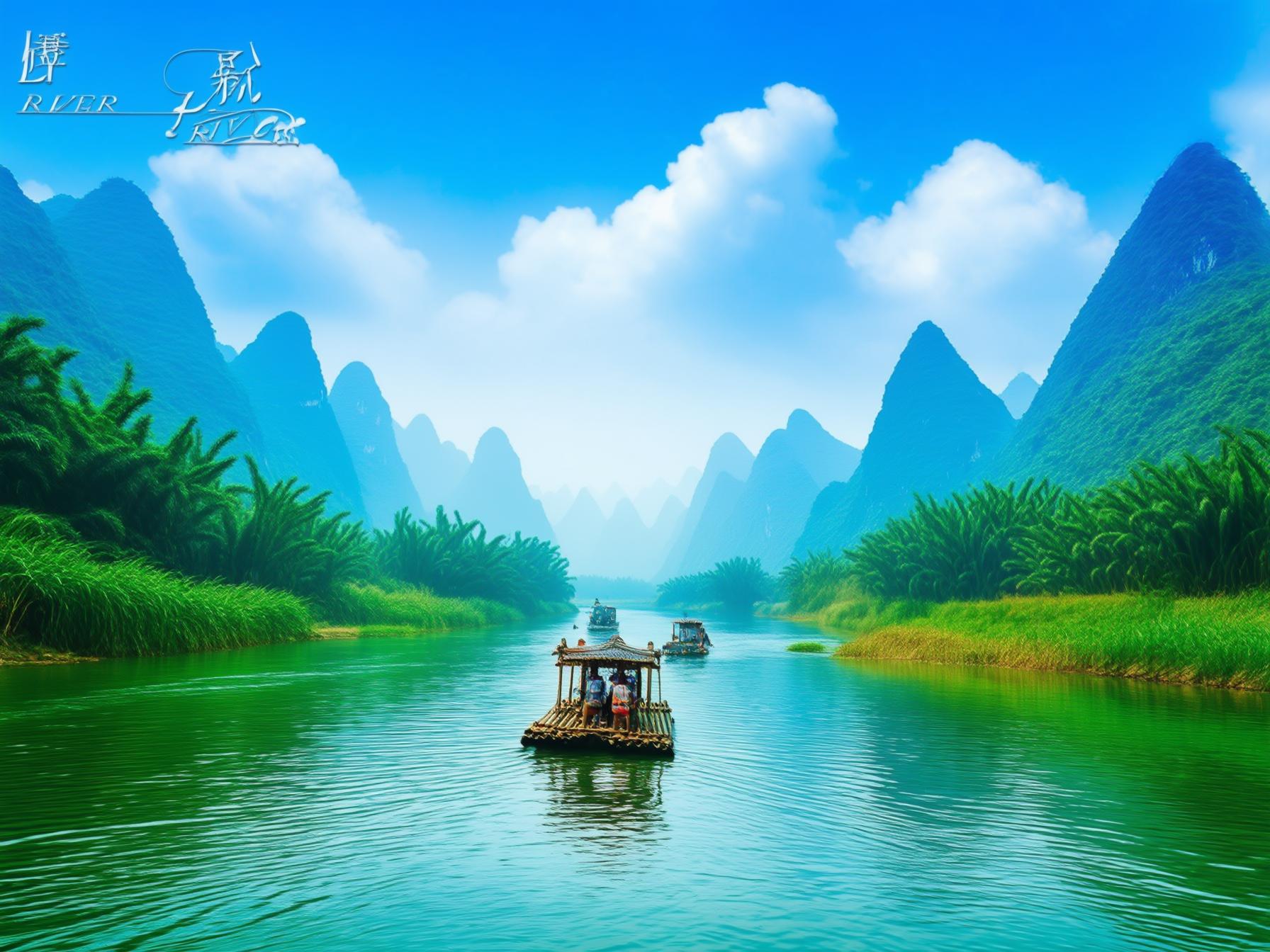Guilin_3itinerary_booked