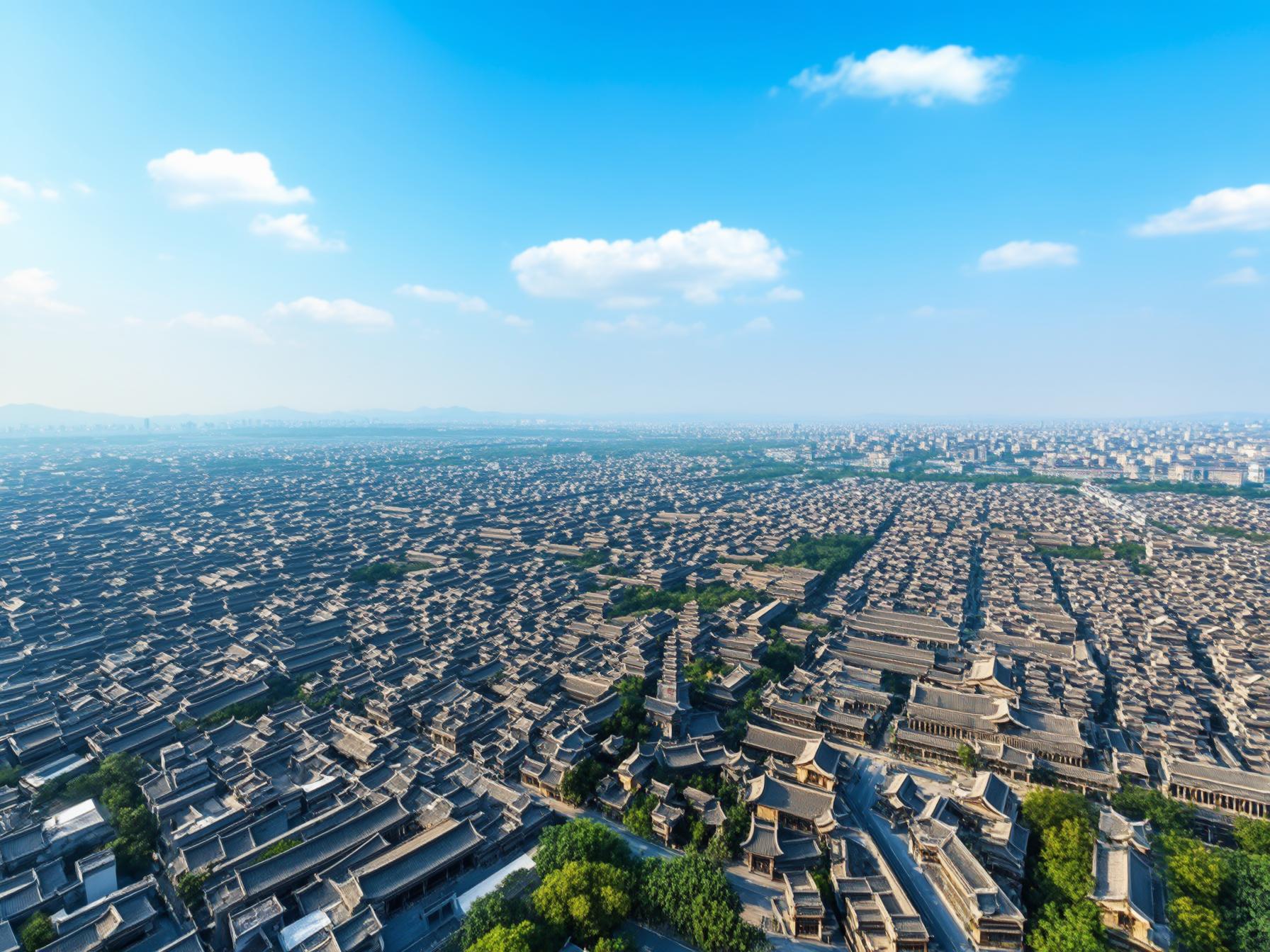 Yangzhou_booked