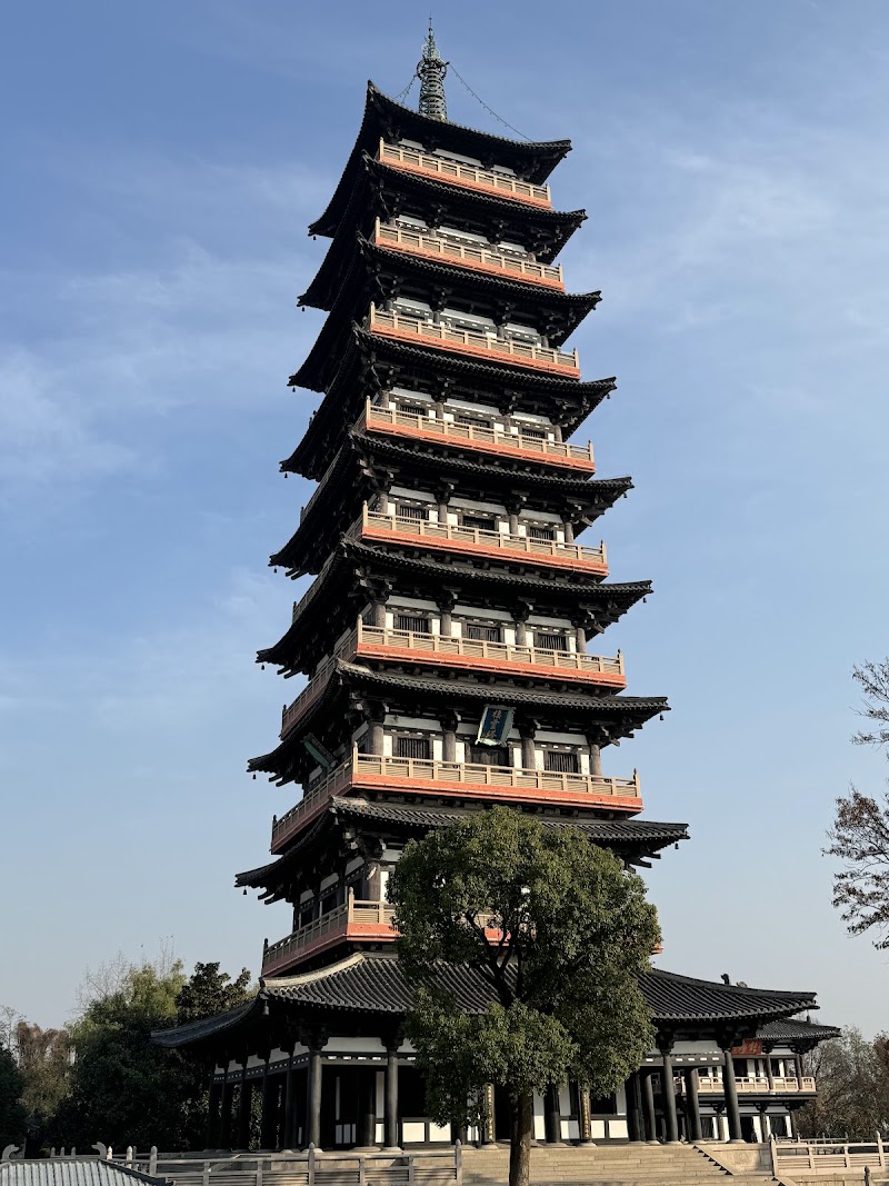 Daming Temple
