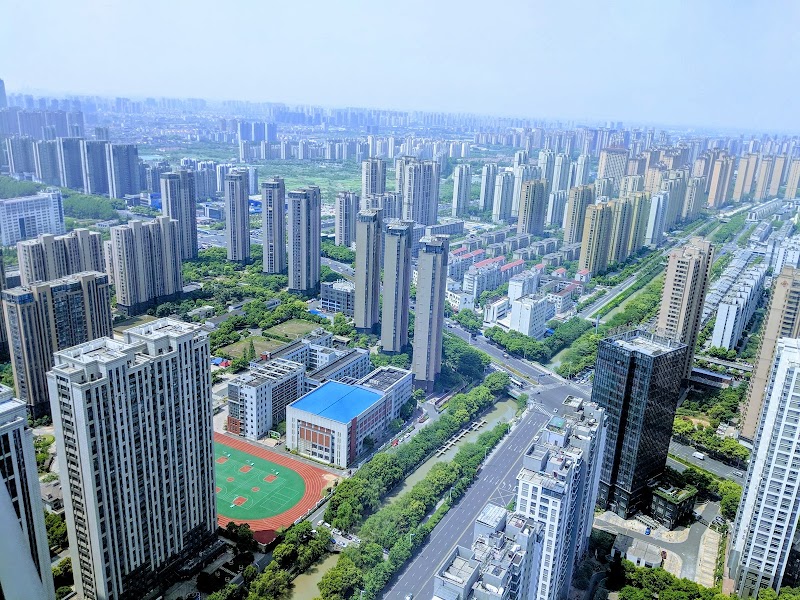 Marriott Hotel Changzhou