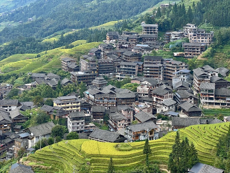 Experience Traditional Yao and Zhuang Culture
