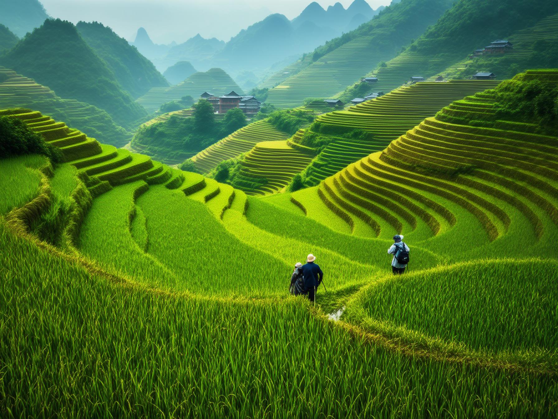 Longsheng_3itinerary_booked