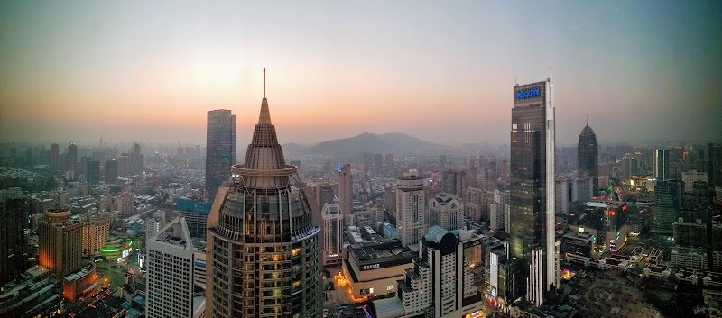 Hyatt Regency Wuxi