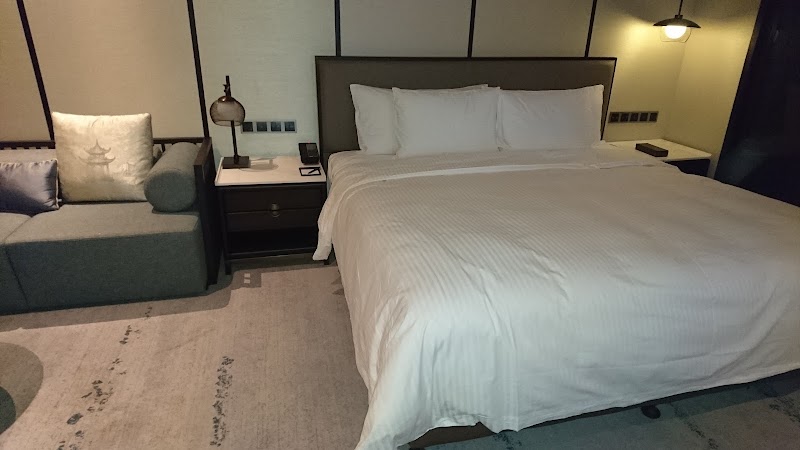 Wanda Reign Wuxi