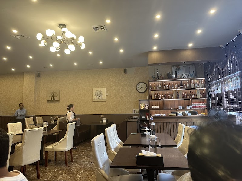 Shaoxing Restaurant