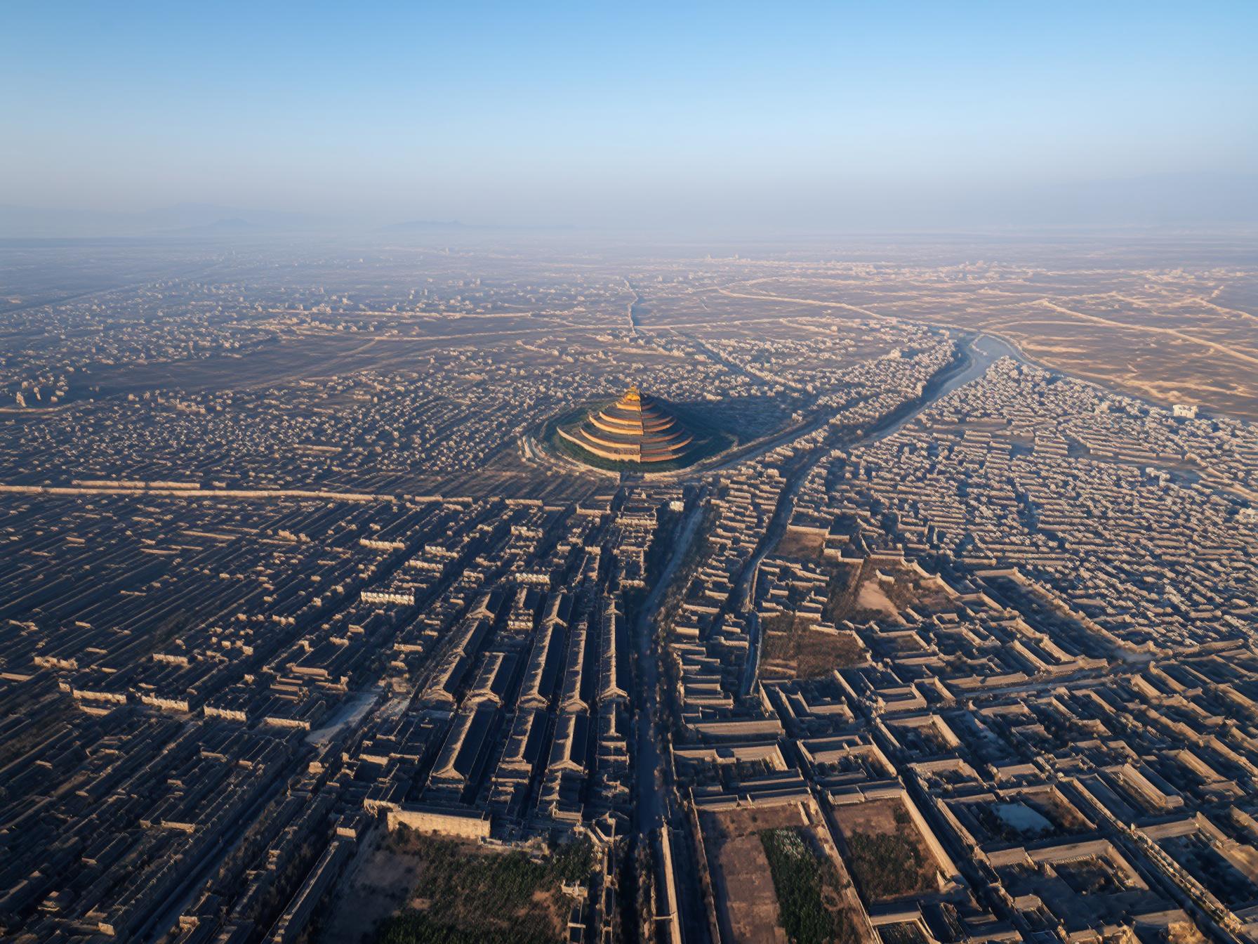 Datong_booked