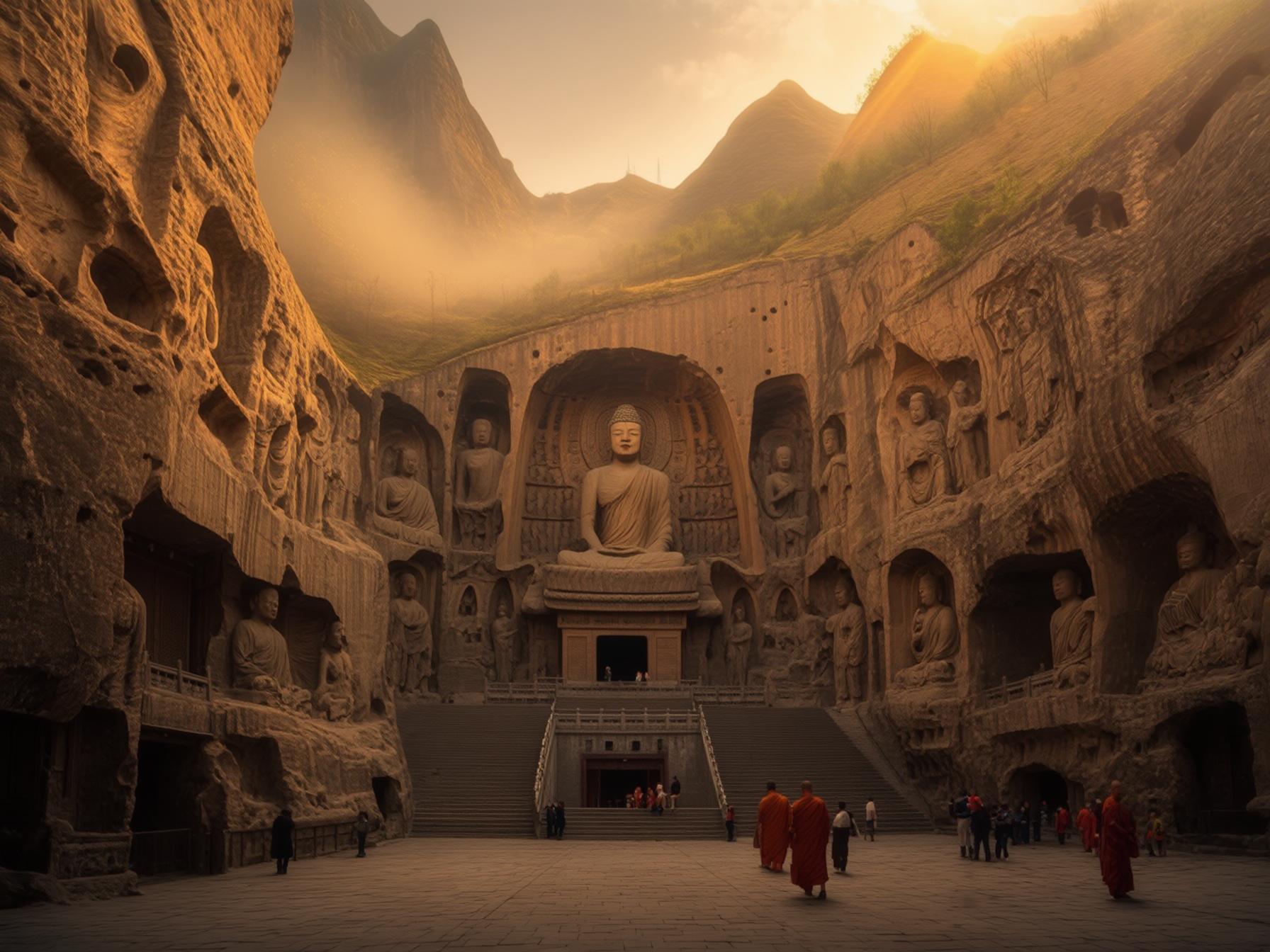 Datong_3itinerary_booked