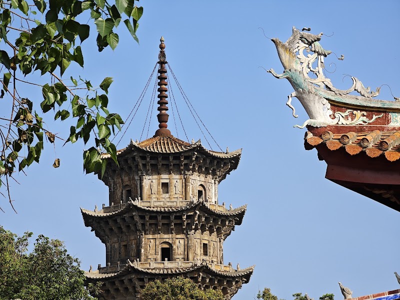Kaiyuan Temple