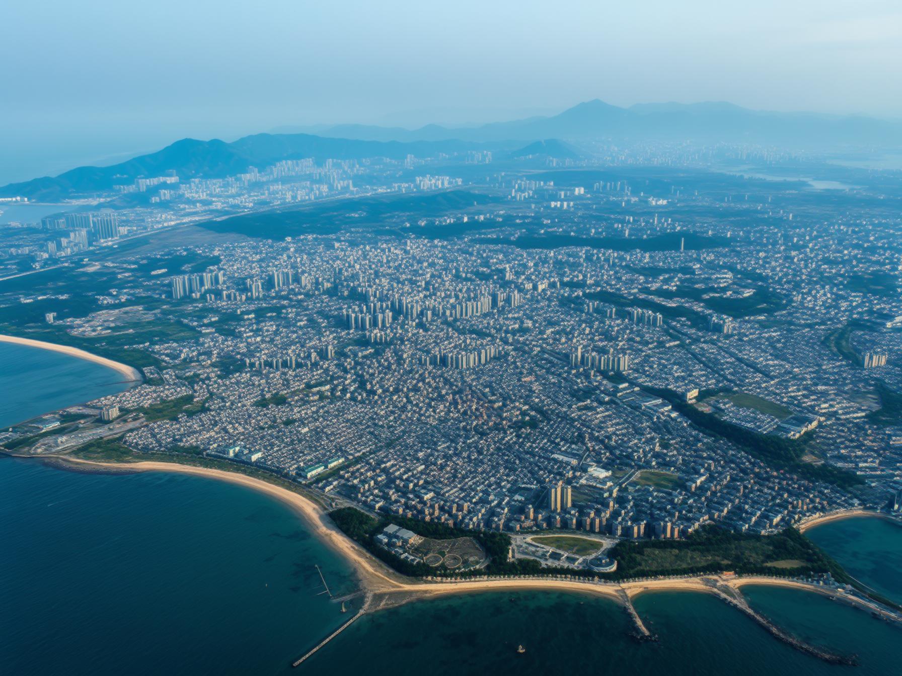 Xiamen_booked