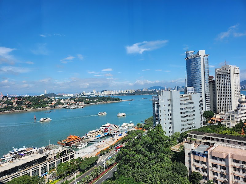 Swiss Grand Xiamen